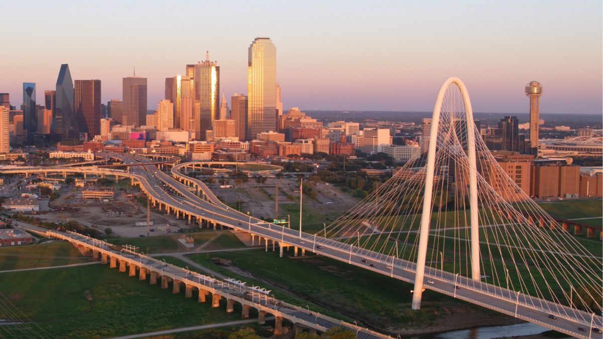 Dallas