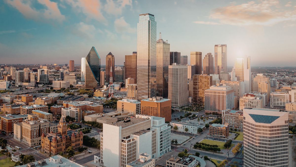 Dallas