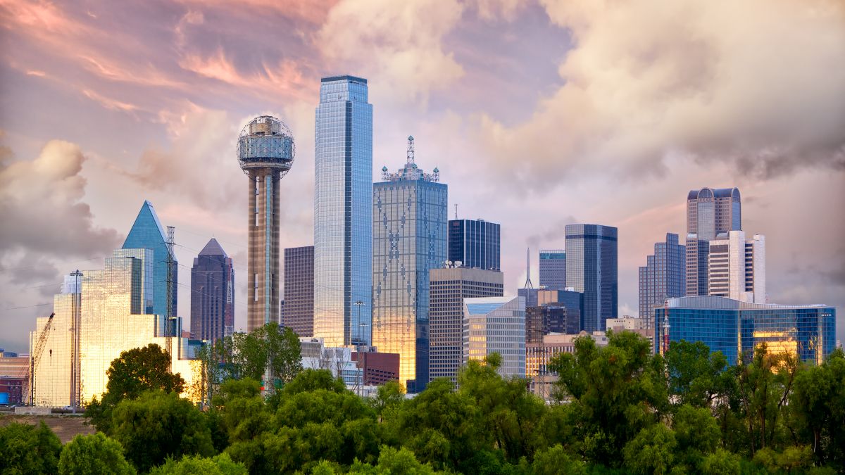 Dallas