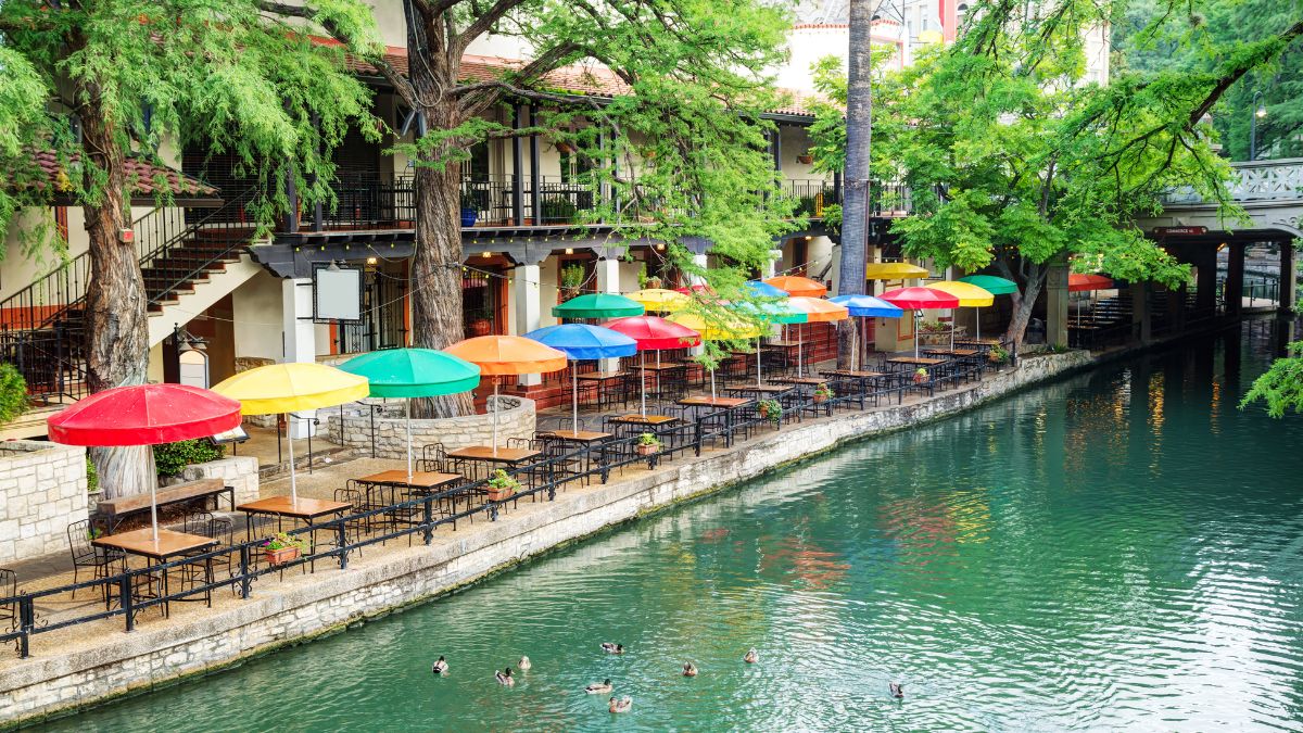 San Antonio