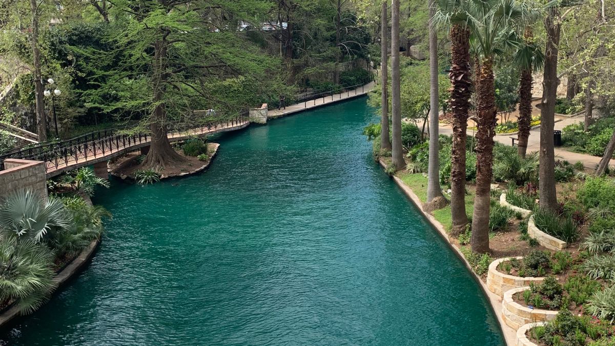 San Antonio