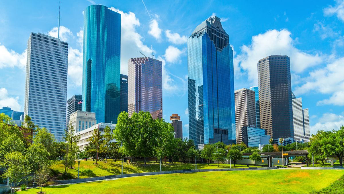 Houston