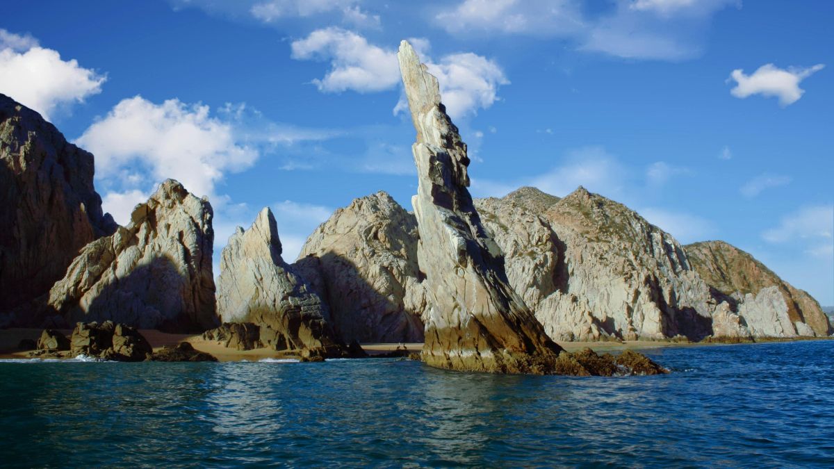 Cabo San Lucas