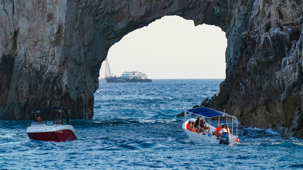 Cabo San Lucas