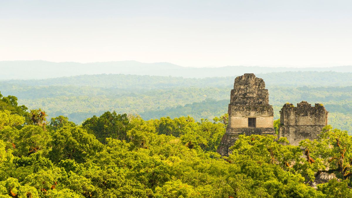 Tikal