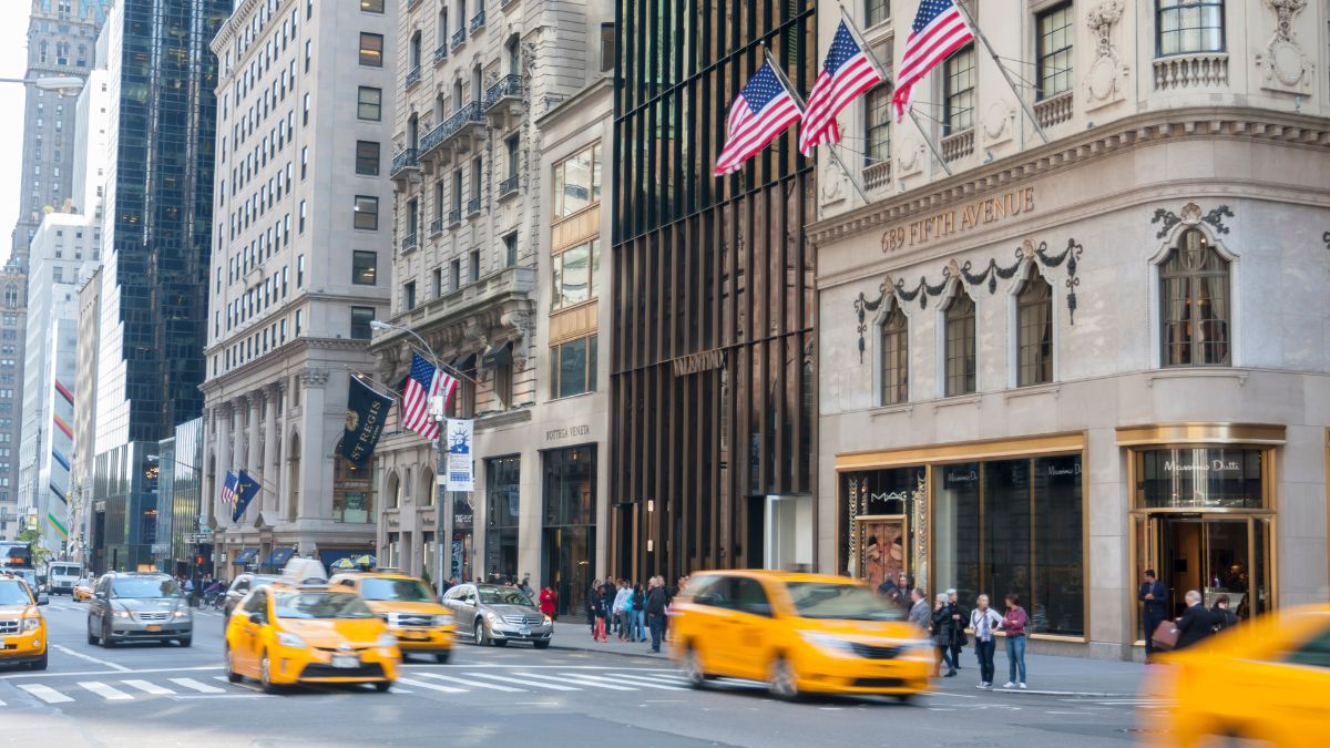 New York
