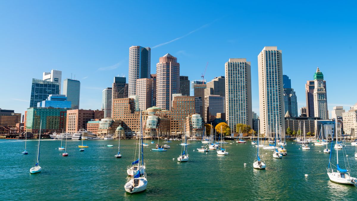 Boston