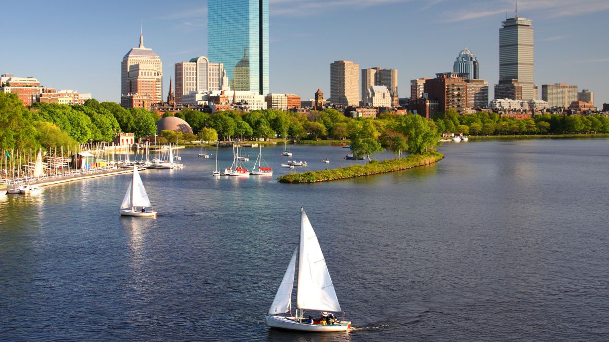 Boston