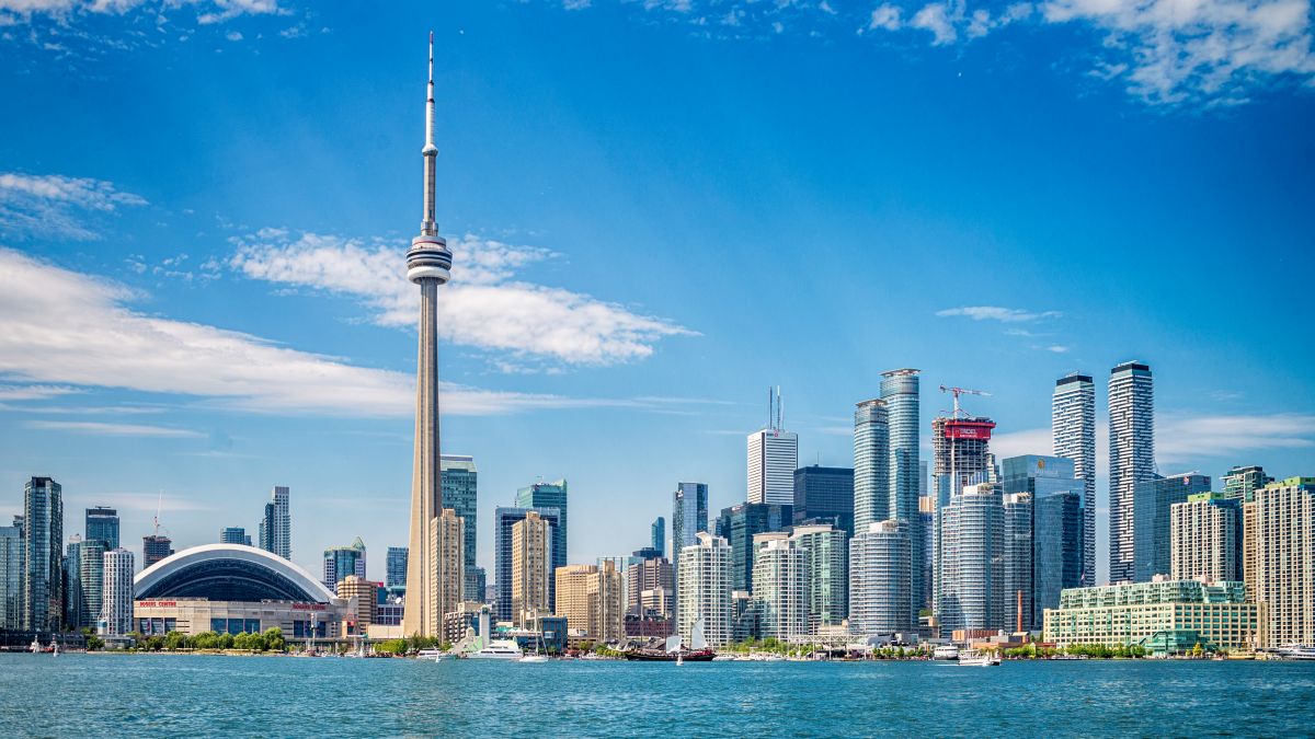 Toronto