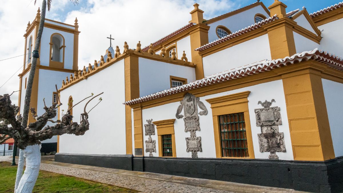 Prais da Vitória