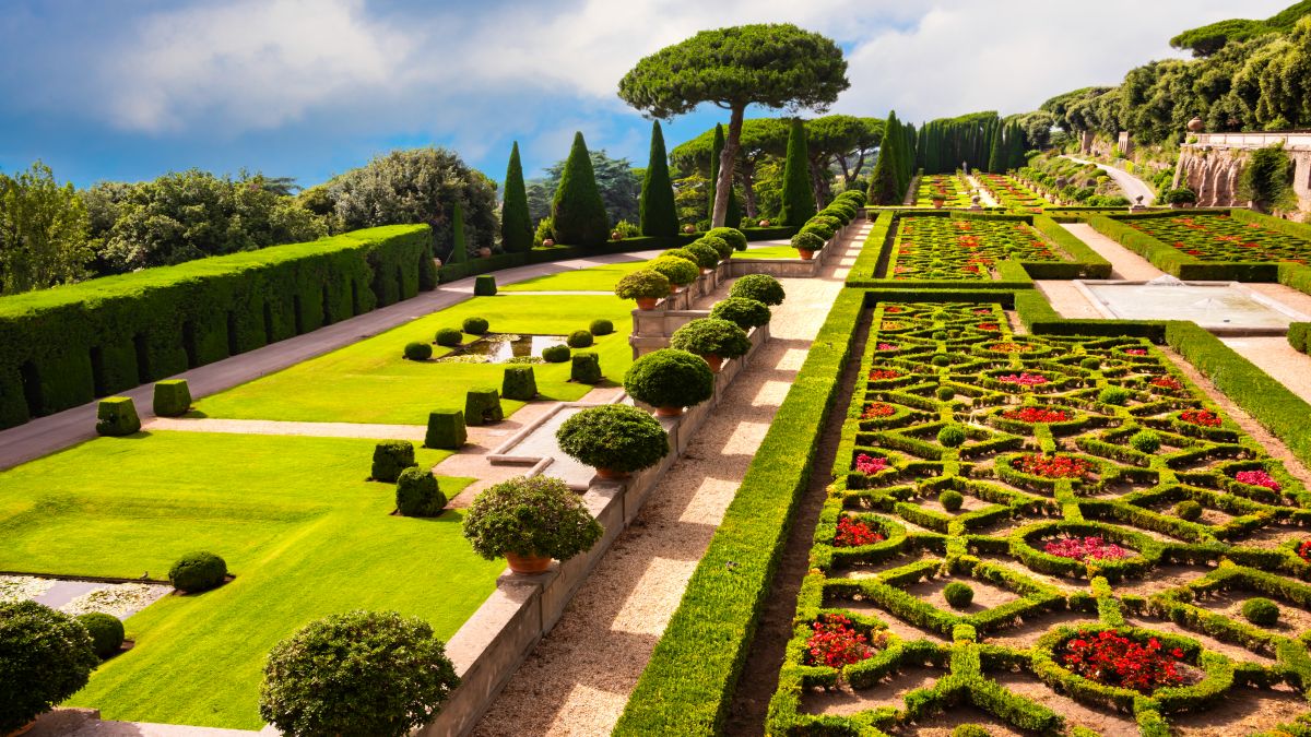 Castel Gandolfo