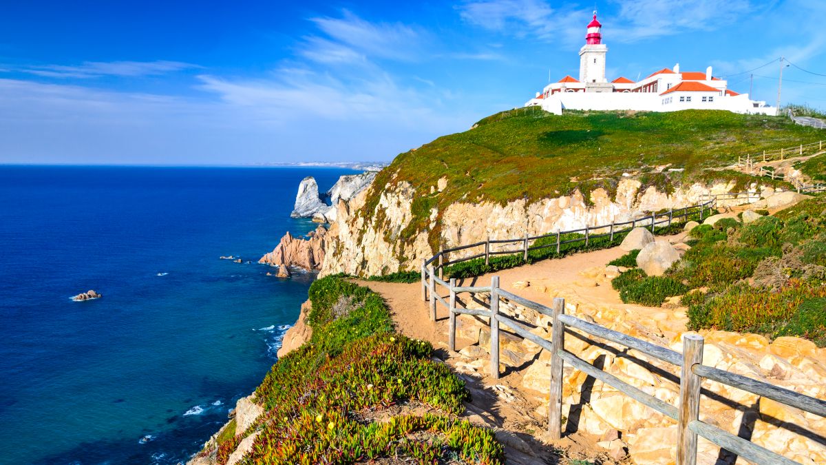 Cabo da Roca