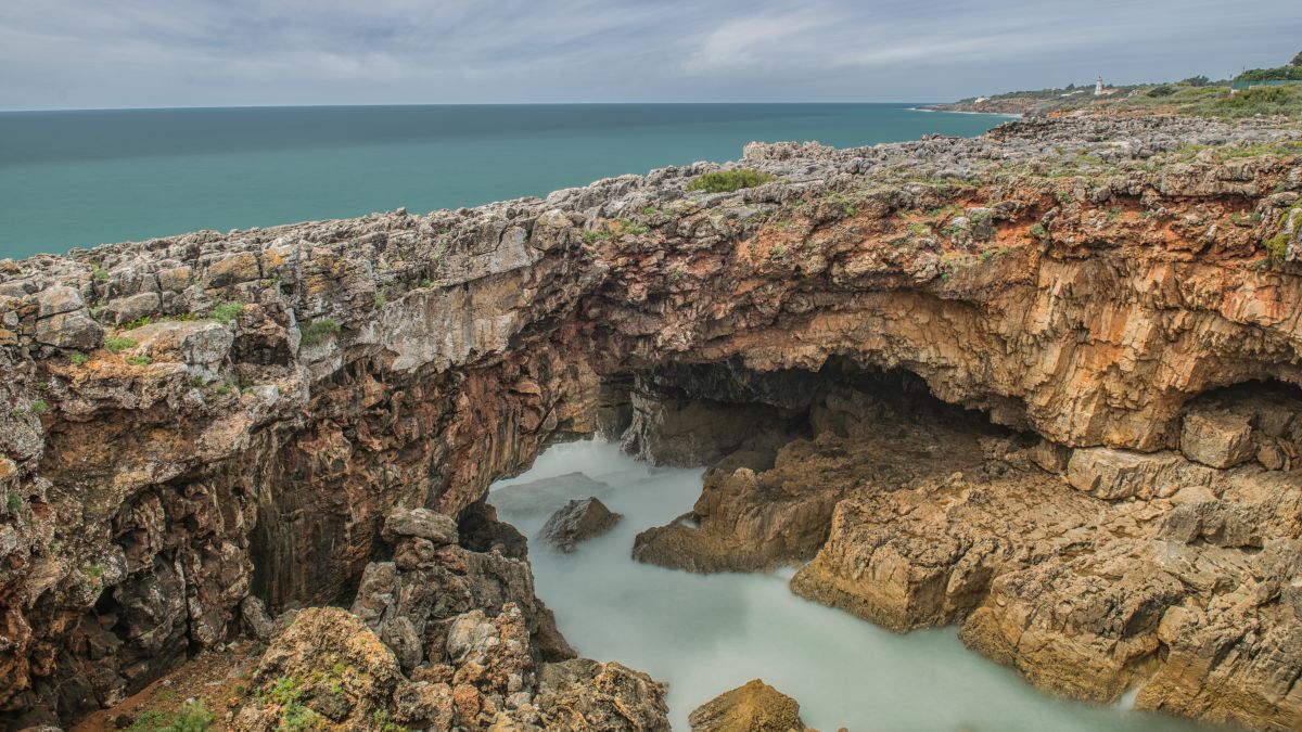 Boca do Inferno