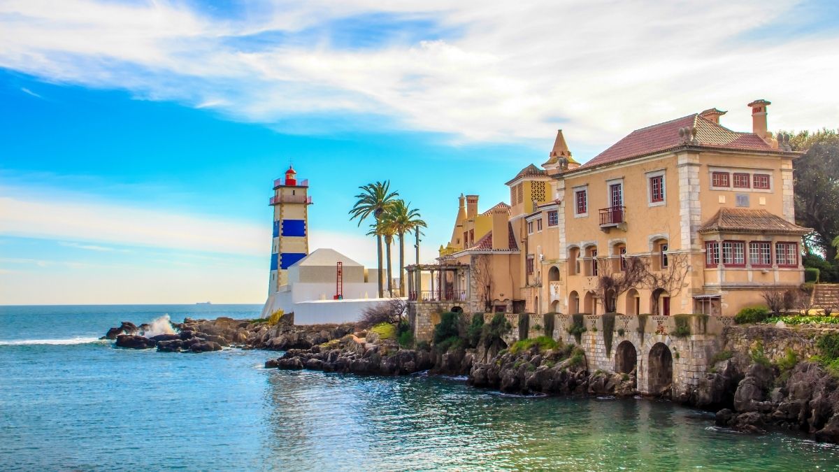 Cascais