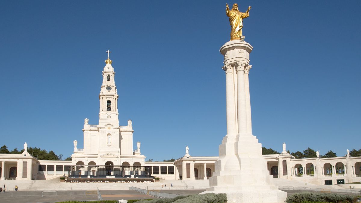 Fátima 