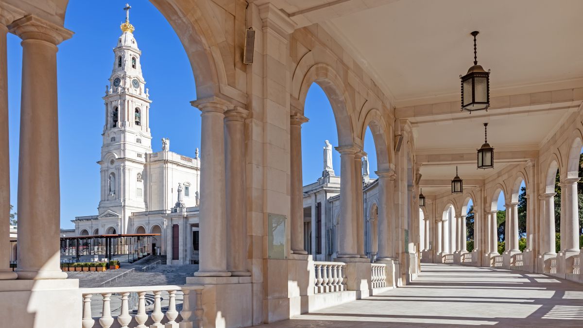 Fátima 