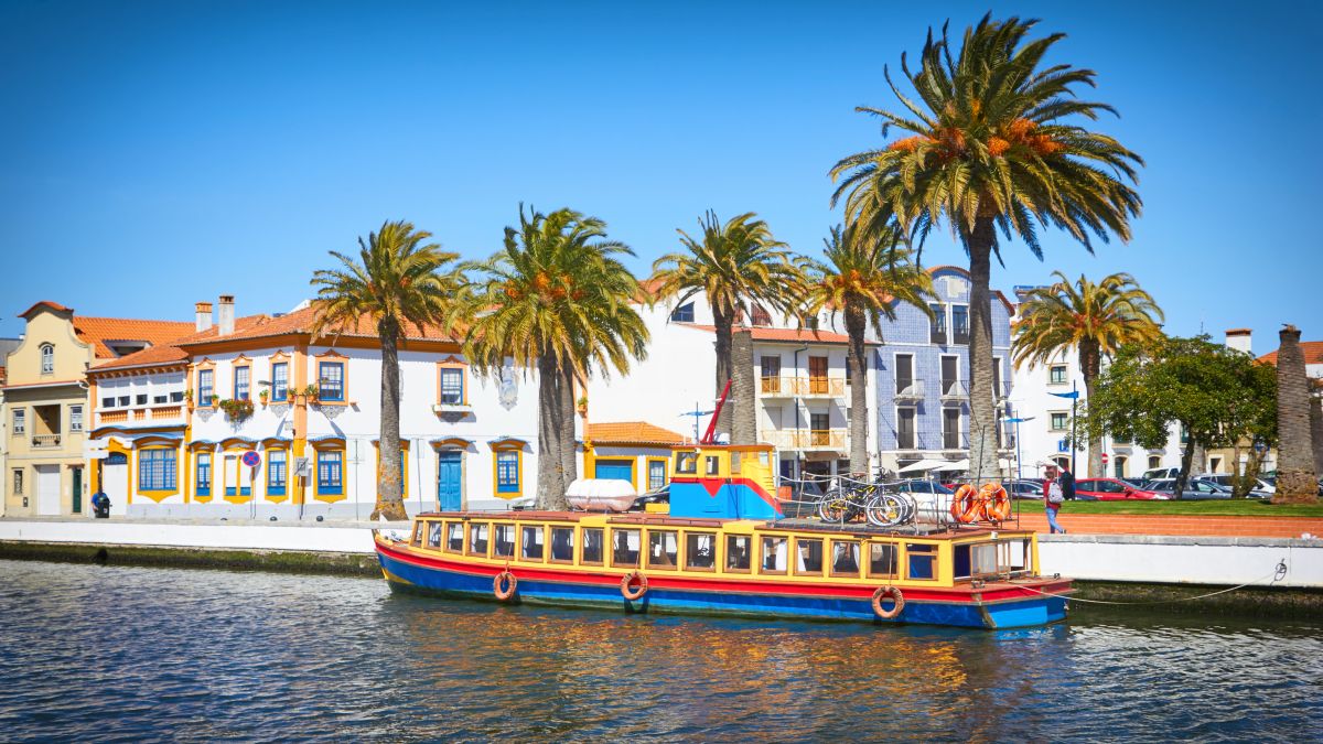 Aveiro 