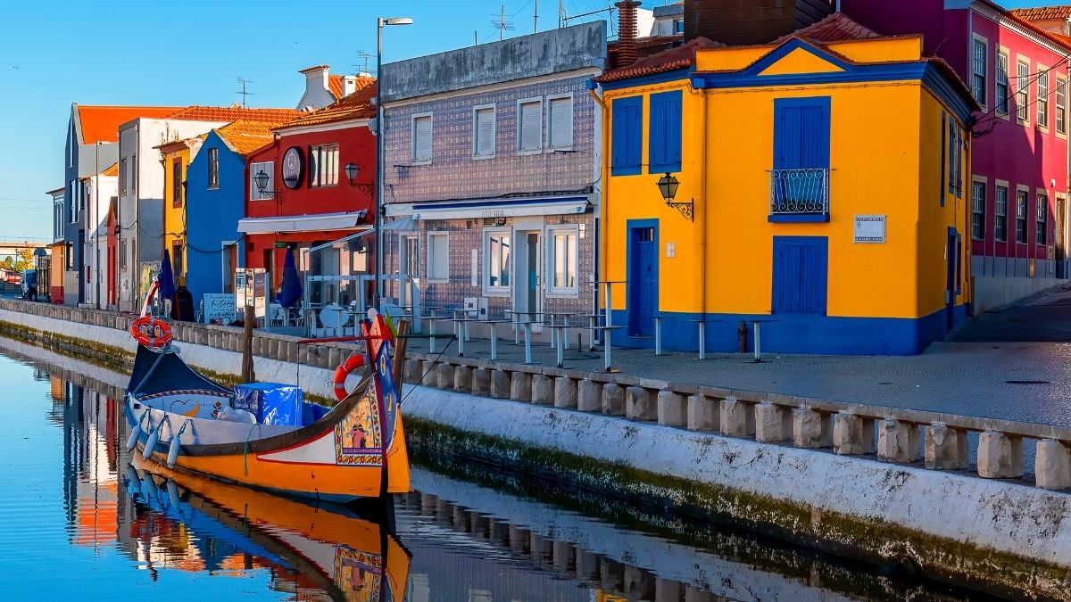 Aveiro 