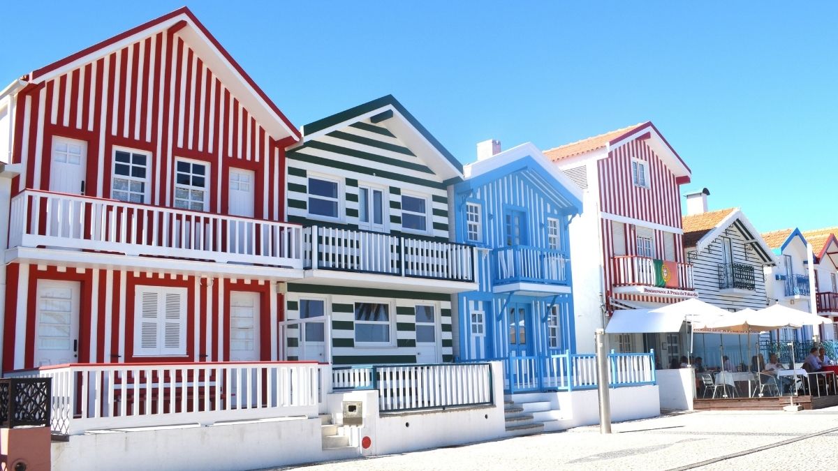Aveiro 