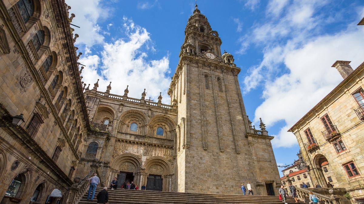 Santiago de Compostela
