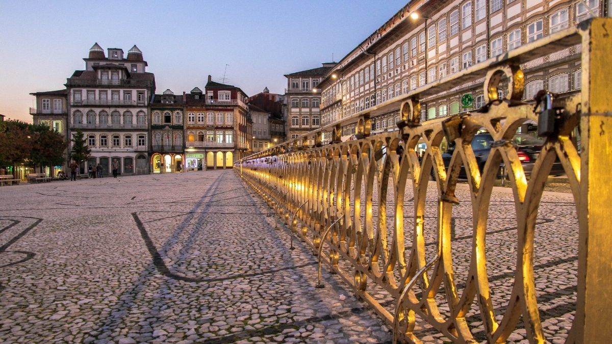 Guimarães