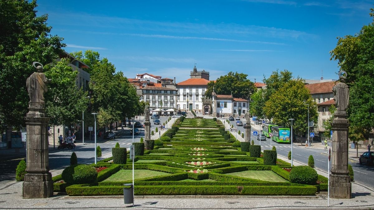 Guimarães