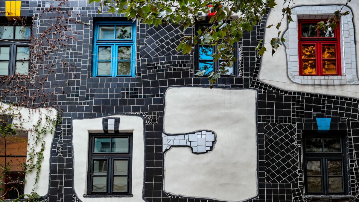 Kunst Haus
