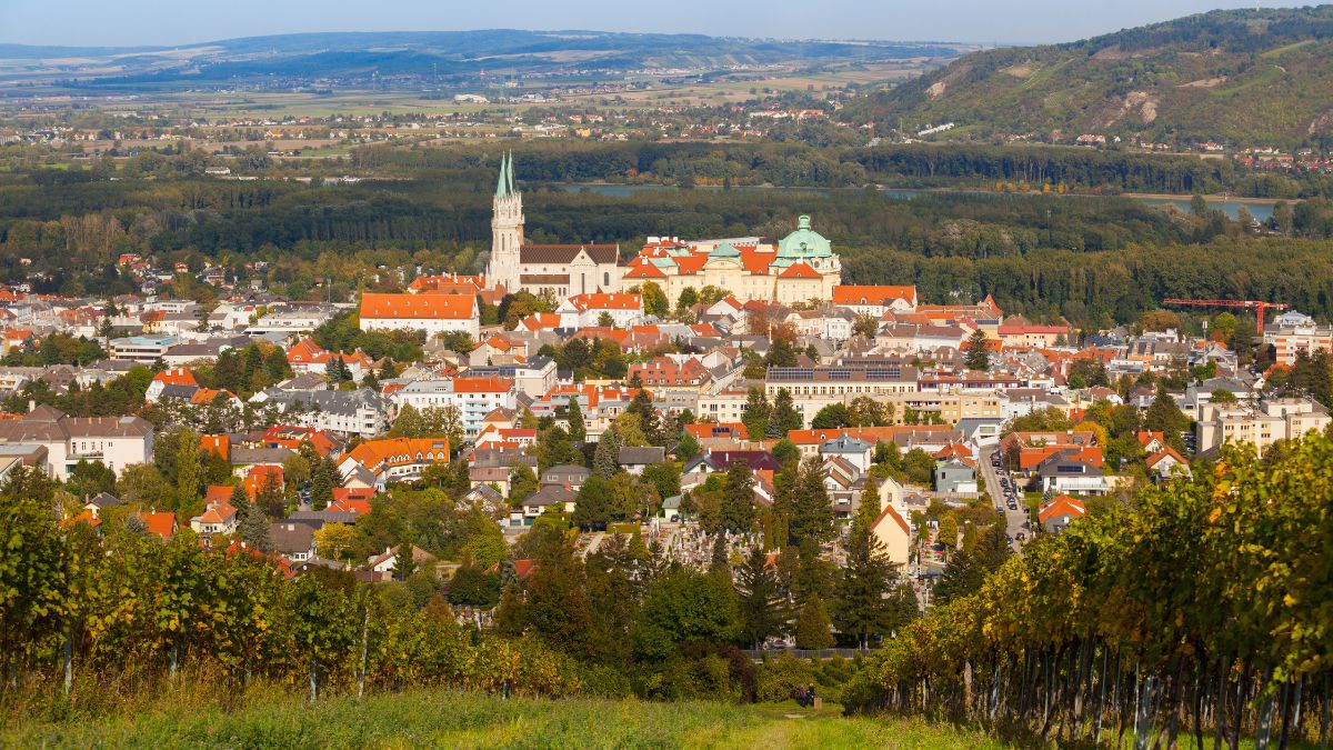 Klosterneuburg