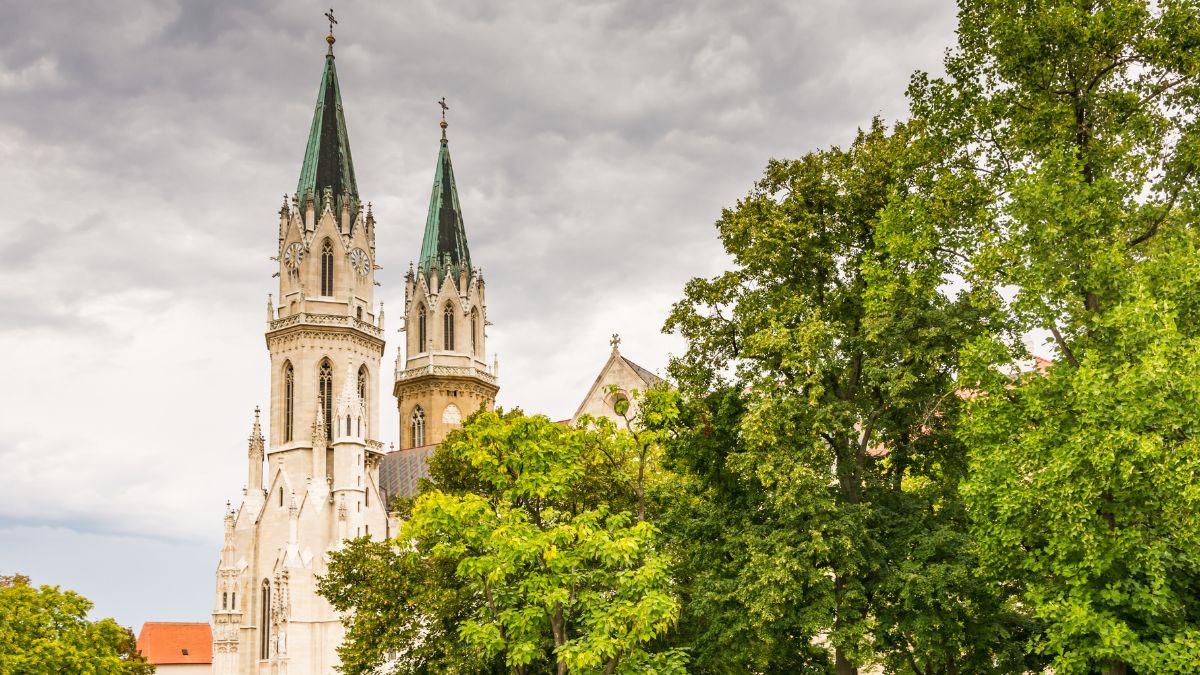 Klosterneuburg