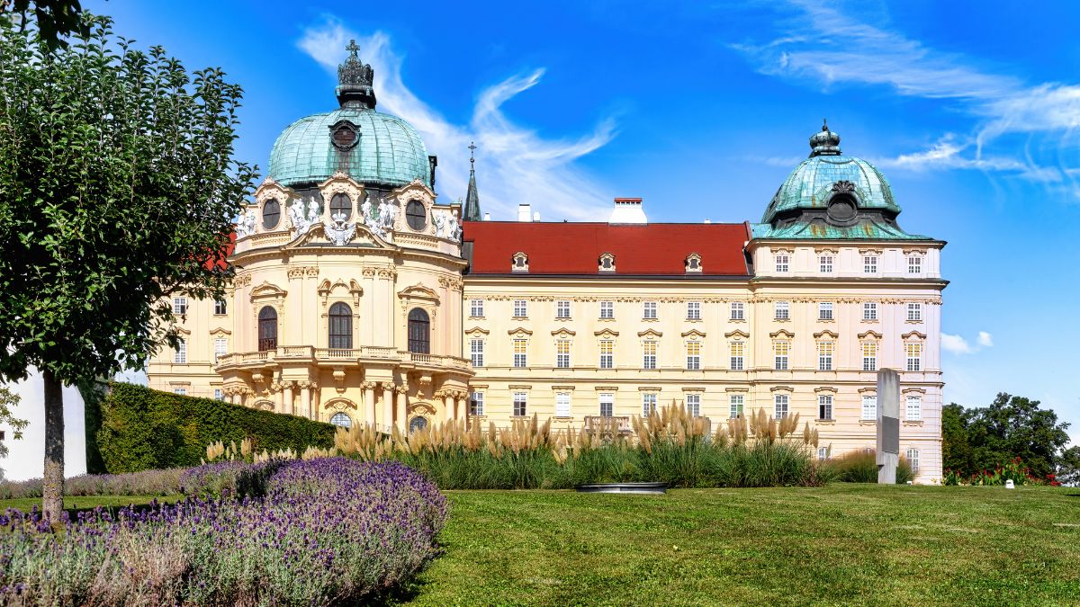 Klosterneuburg