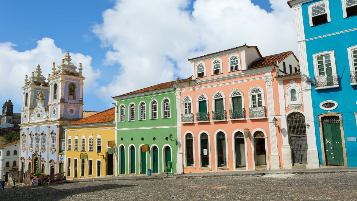Salvador de Bahia
