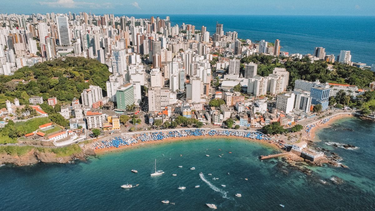 Salvador de Bahia