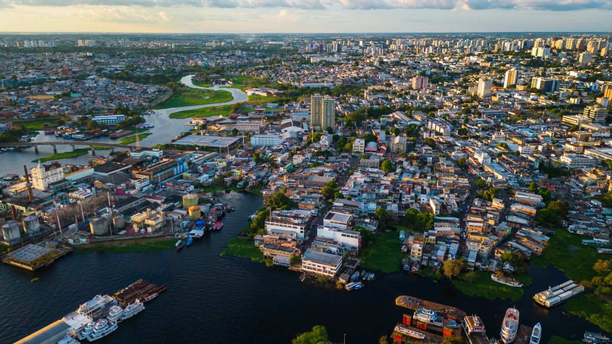 Manaus