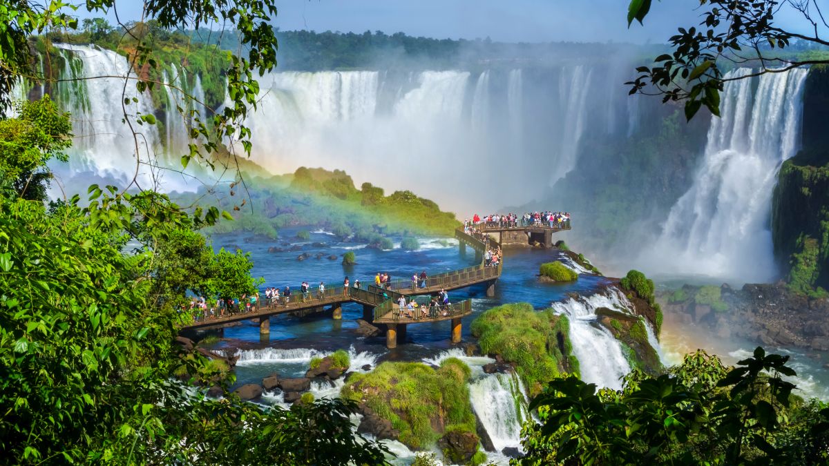 Iguacu