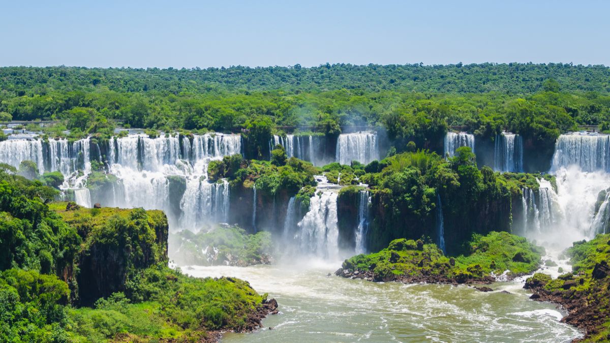 Iguacu