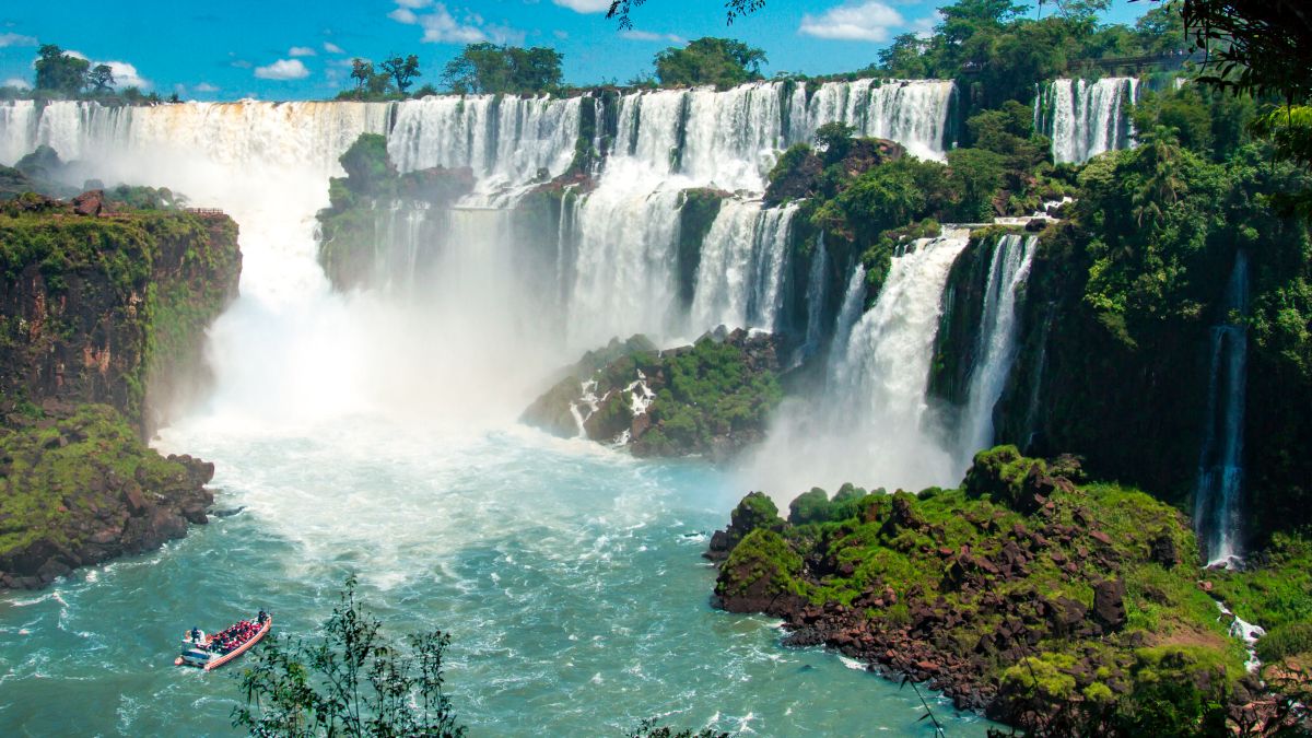 Iguacu