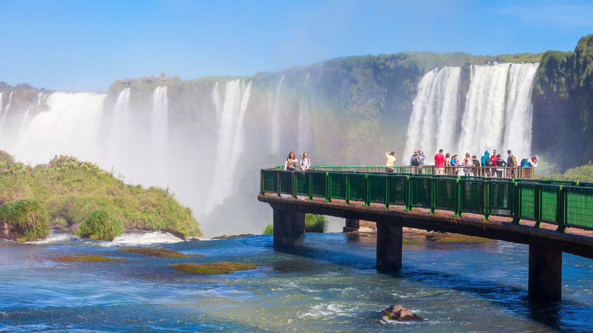 Iguacu