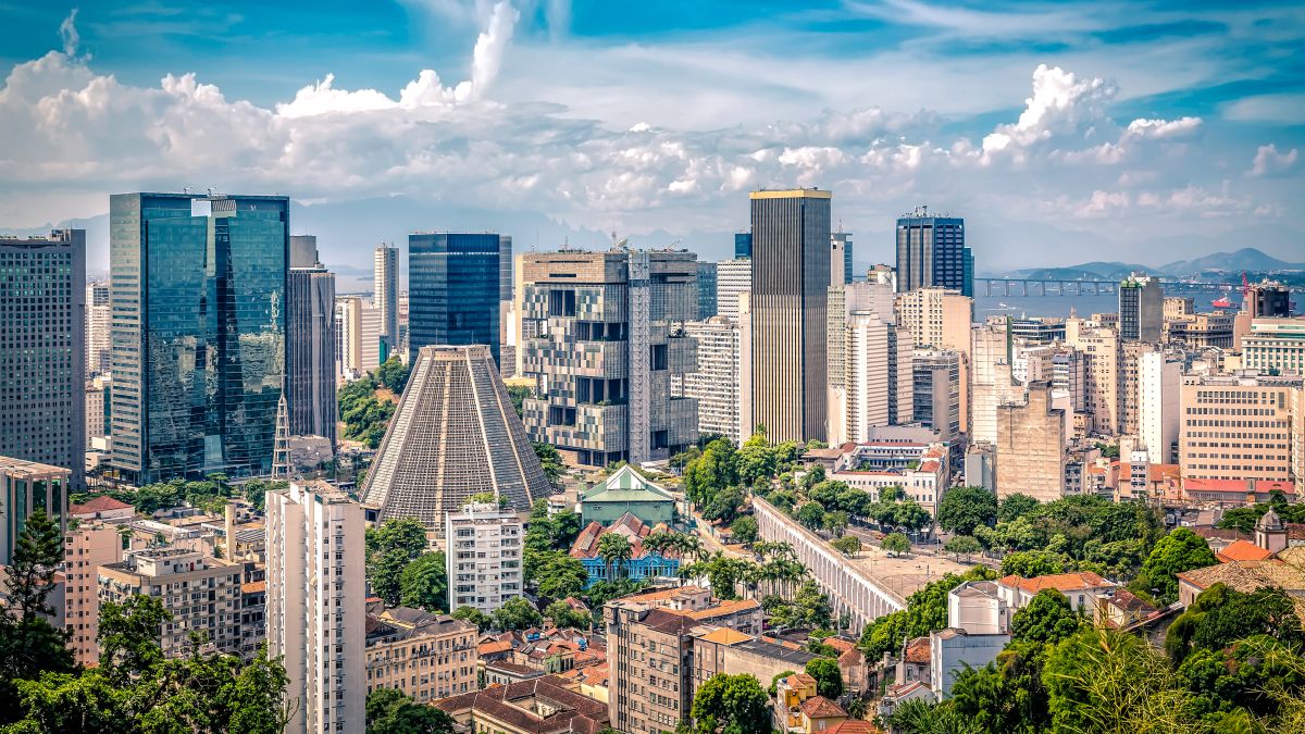 Rio de Janeiro