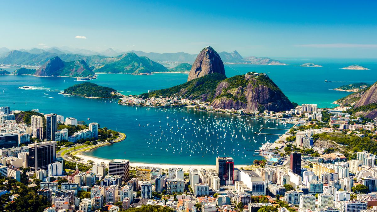 Rio de Janeiro