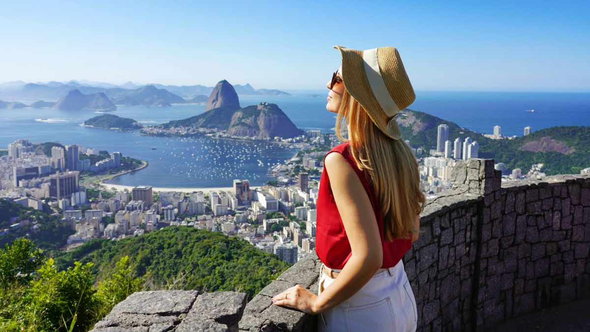 Rio de Janeiro