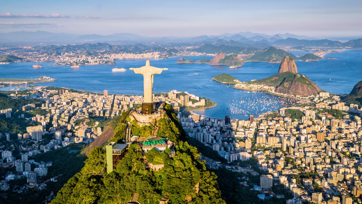 Rio de Janeiro