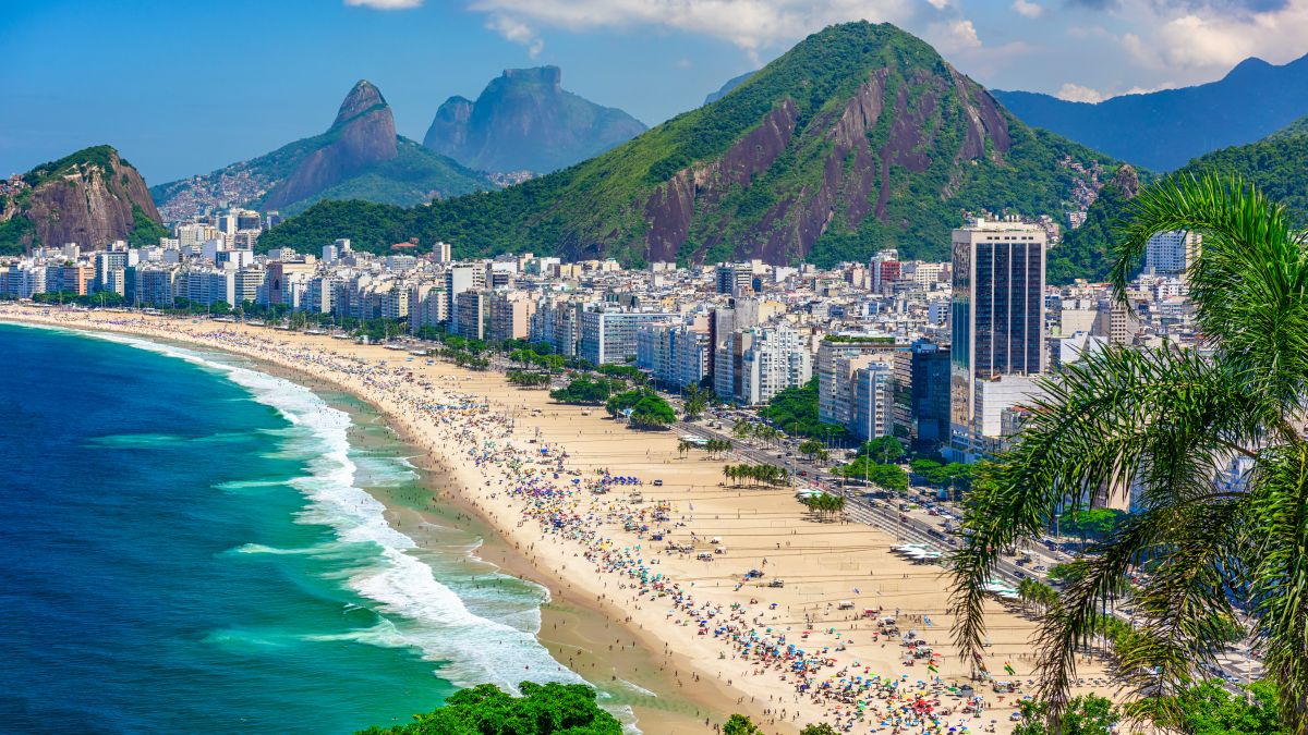 Copacabana