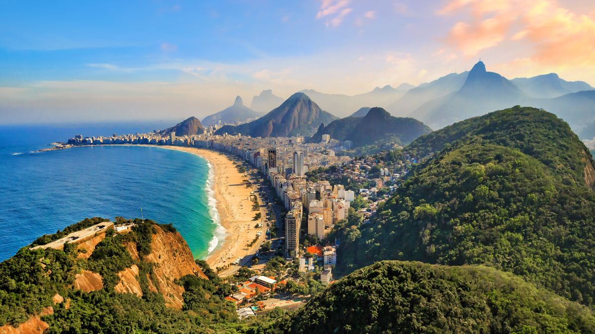 Ipanema