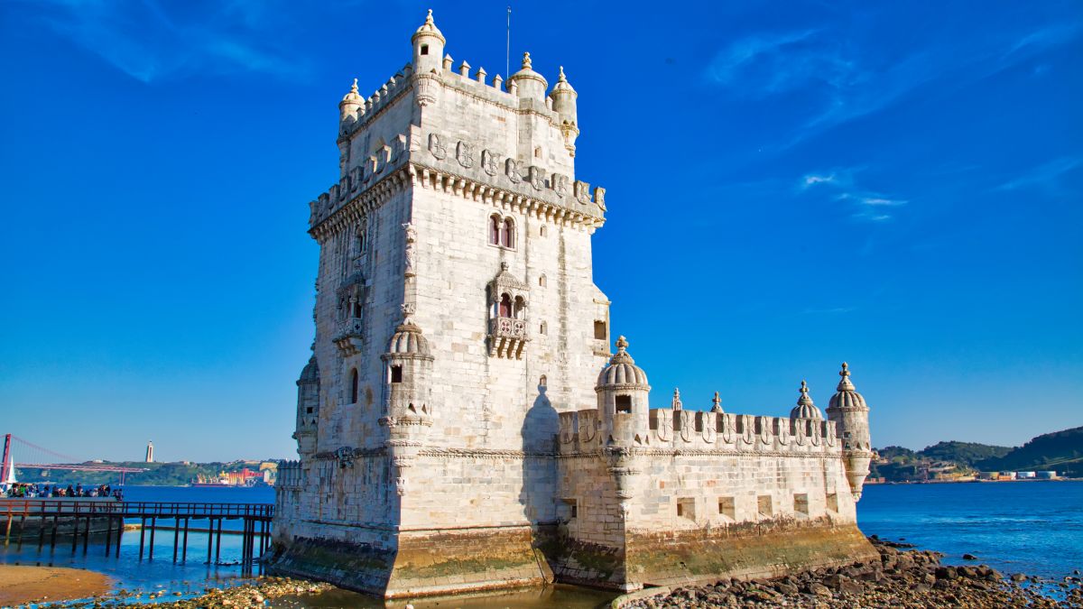 Belém-torony