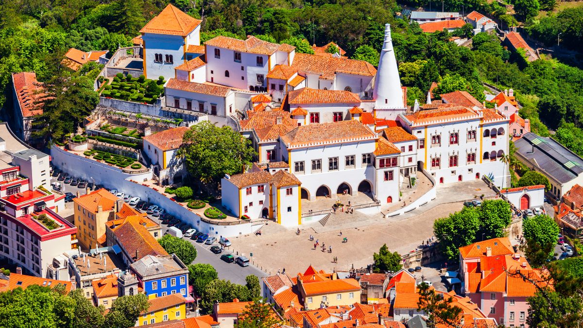 Sintra