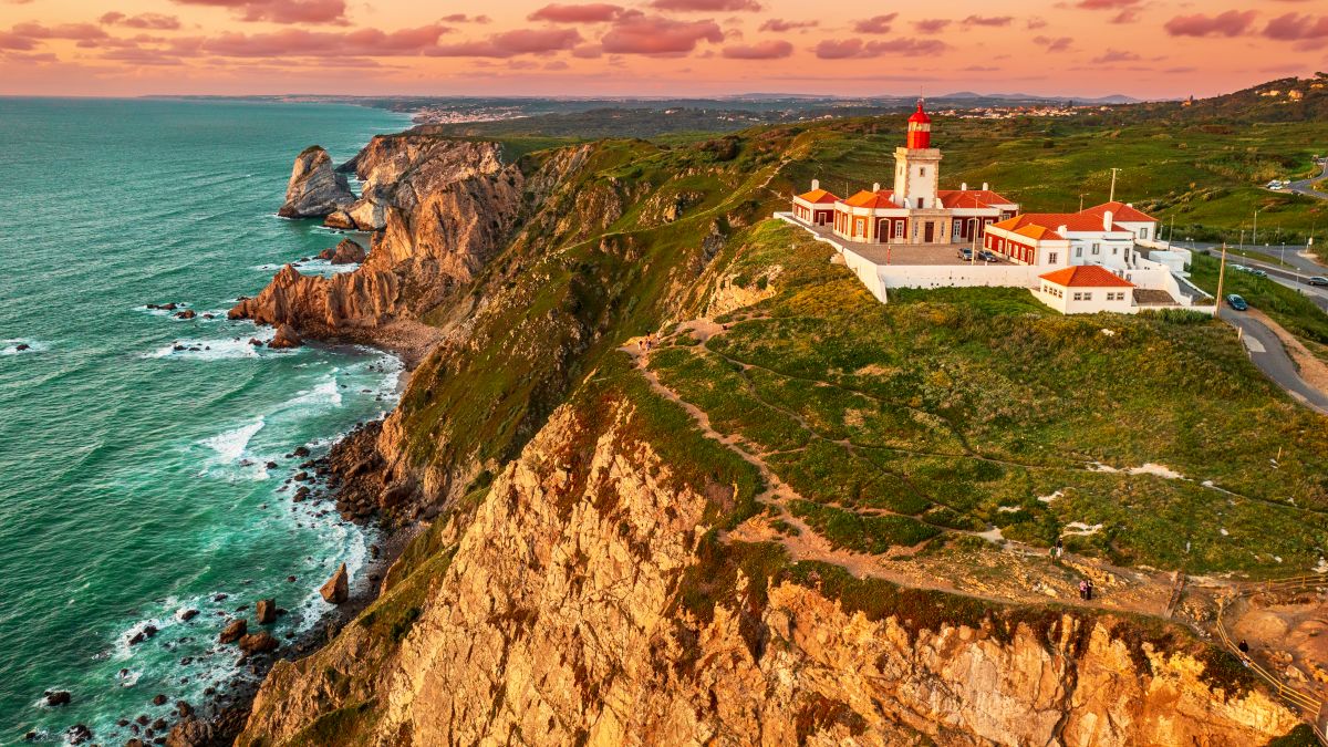 Cabo da Roca