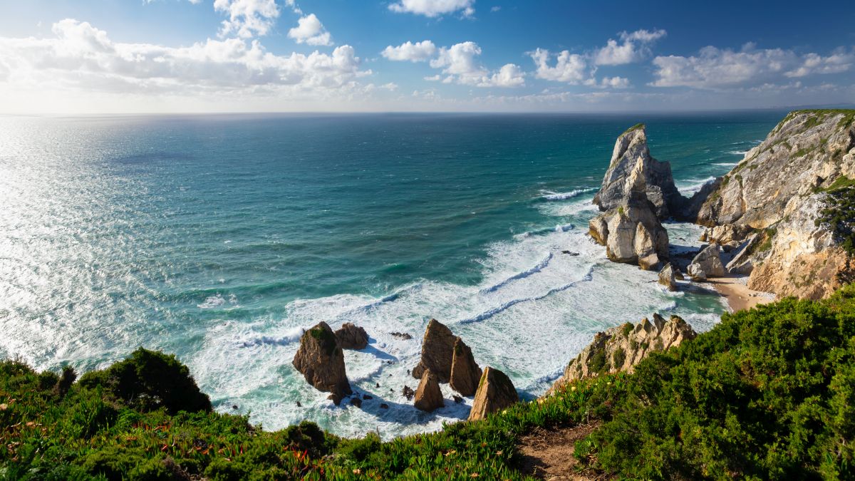 Cabo da Roca
