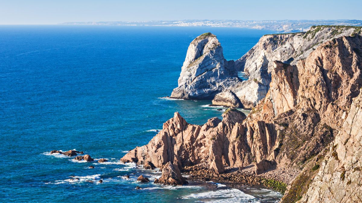 Cabo da Roca