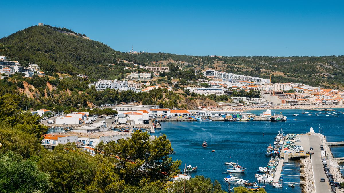 Sesimbra