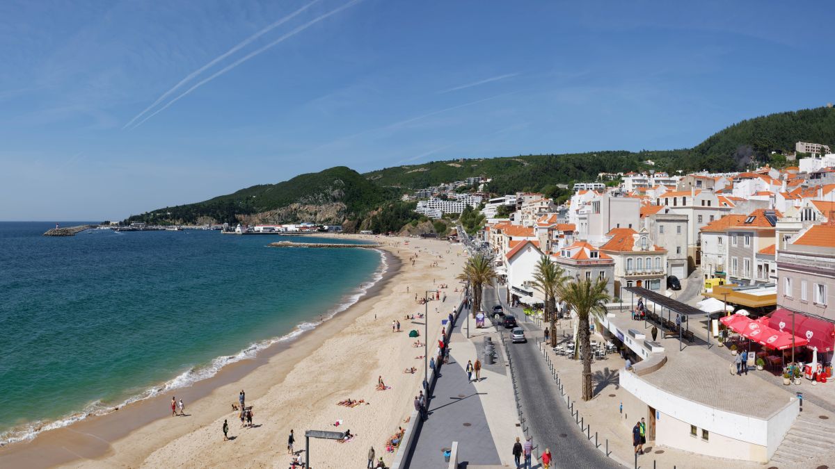 Sesimbra